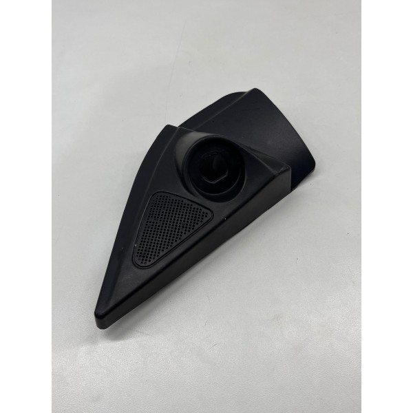 Acabamento Retrovisor Esquerdo Palio Weekend 2012/2014