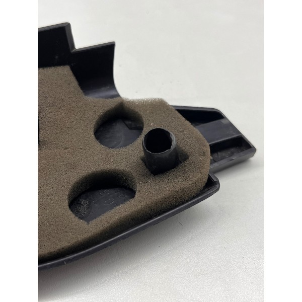 Moldura Interna Retrovisor Esquerdo Gol G5 2016