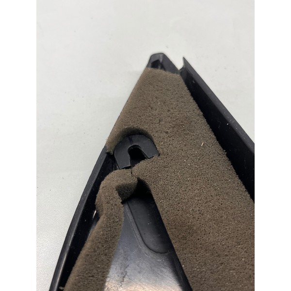 Moldura Interna Retrovisor Esquerdo Gol G5 2016