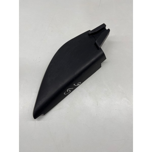 Moldura Interna Retrovisor Esquerdo Gol G5 2016