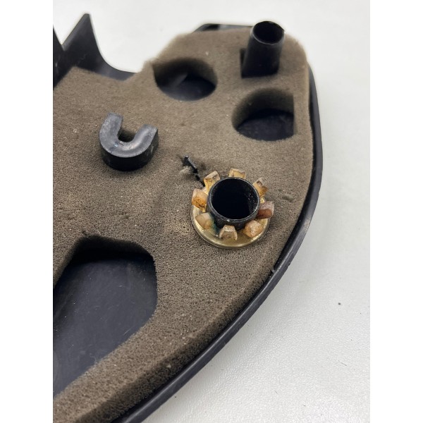 Moldura Interna Retrovisor Esquerdo Gol G5 2016