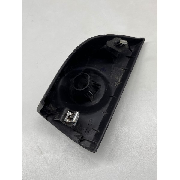 Moldura Interna Retrovisor Esq Ford Ka 2015 A 2020