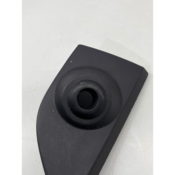 Moldura Interna Retrovisor Esq Ford Ka 2015 A 2020