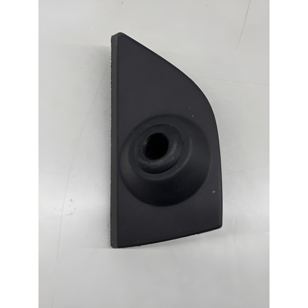 Moldura Interna Retrovisor Esq Ford Ka 2015 A 2020