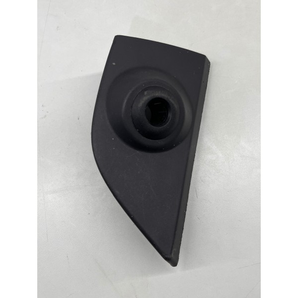 Moldura Interna Retrovisor Esq Ford Ka 2015 A 2020