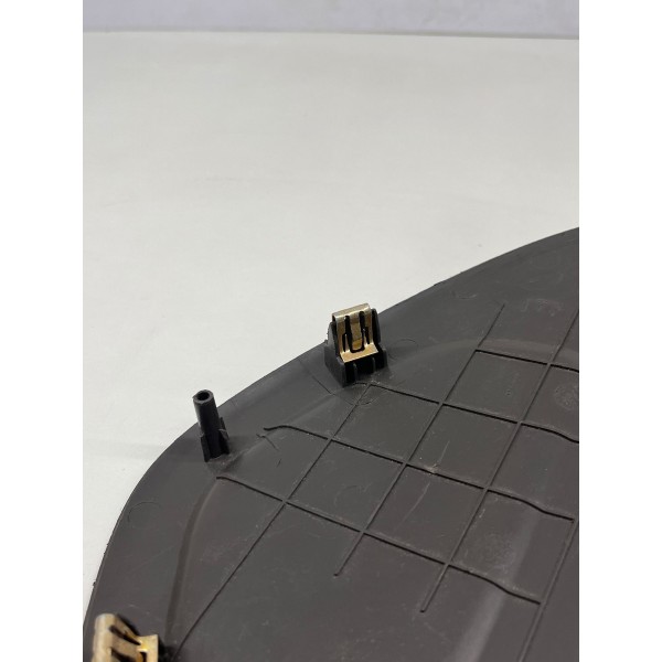 Acabamento Inferior Esquerdo Painel Gm Cobalt 2015