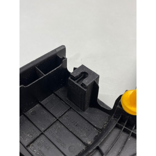 Acabamento Interno Esquerdo Hyundai Hb20 2013 A 2019