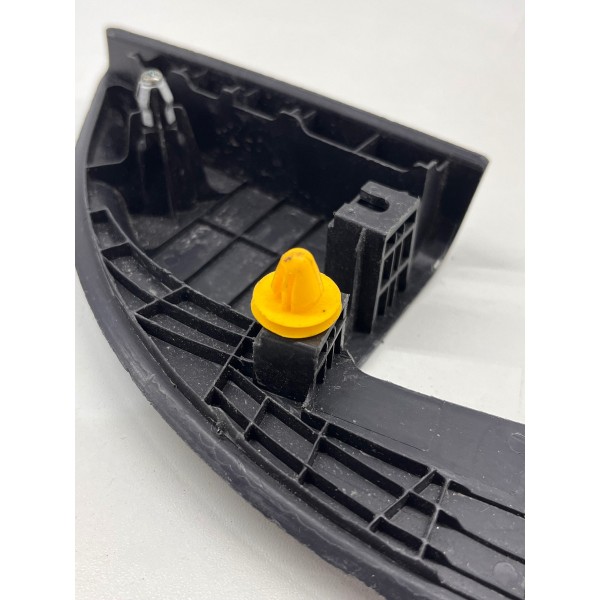 Acabamento Interno Esquerdo Hyundai Hb20 2013 A 2019