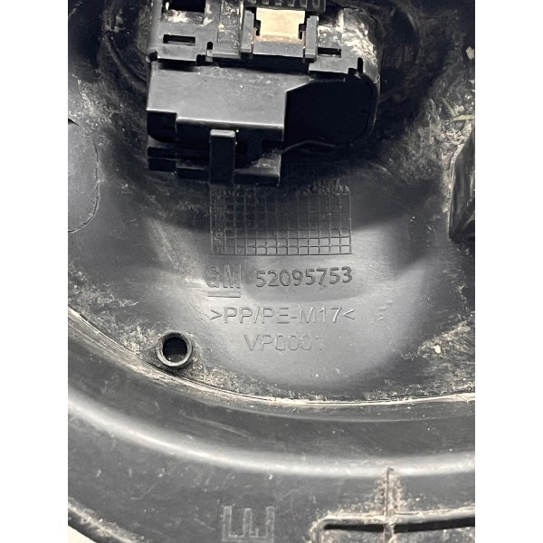 Interruptor Vidro Elétrico C/moldura Gm-chevrolet Onix 2018