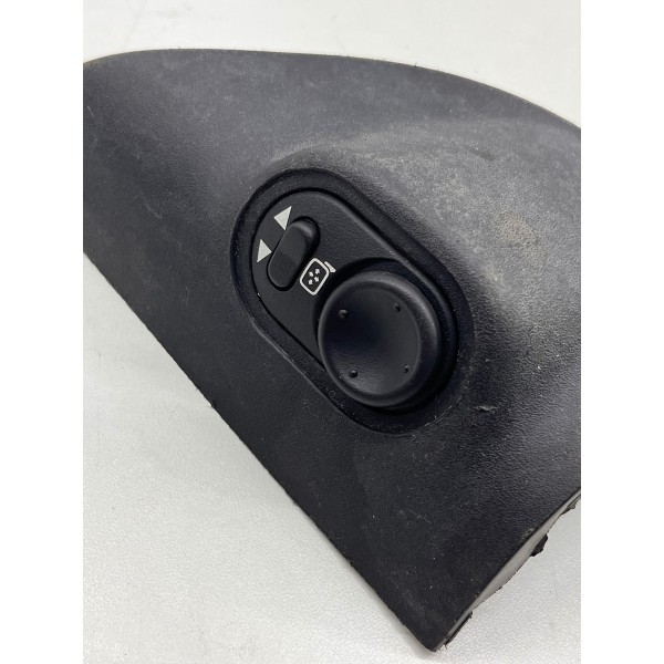 Interruptor Vidro Elétrico C/moldura Gm-chevrolet Onix 2018