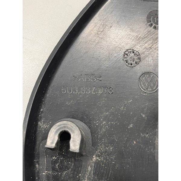 Moldura Interna Retrovisor Esquerdo Vw Saveiro Gol G5 2015