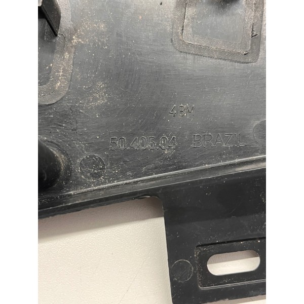 Moldura Interna Retrovisor Esquerdo Vw Saveiro Gol G5 2015