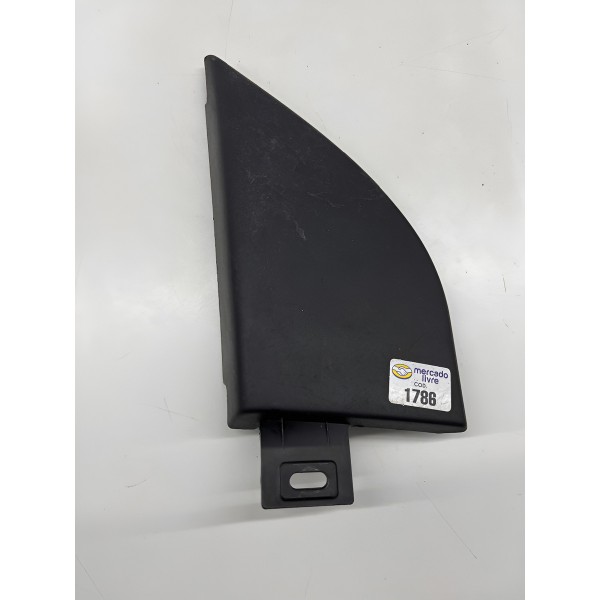 Moldura Interna Retrovisor Esquerdo Vw Saveiro Gol G5 2015