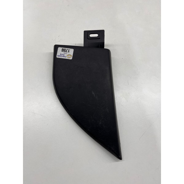 Moldura Interna Retrovisor Esquerdo Vw Saveiro Gol G5 2015