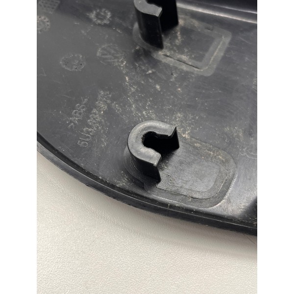 Moldura Interna Retrovisor Esquerdo Vw Saveiro Gol G5 2015