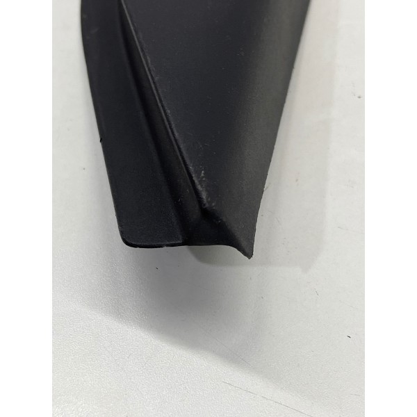 Moldura Interna Porta Tras Direita Gm Spin 2015