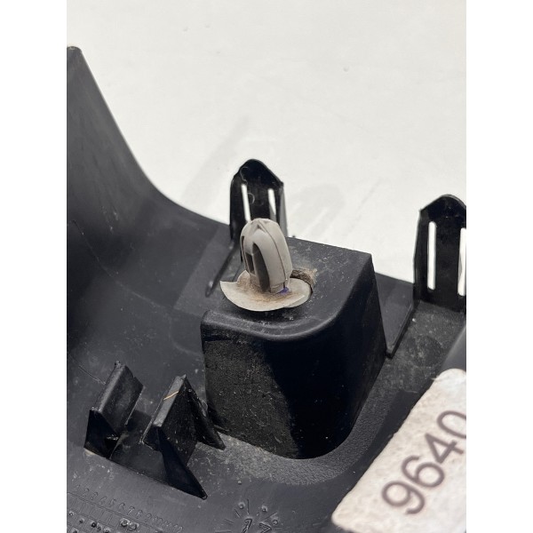 Moldura Interna Porta Tras Direita Gm Spin 2015