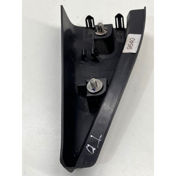 Moldura Interna Porta Tras Direita Gm Spin 2015