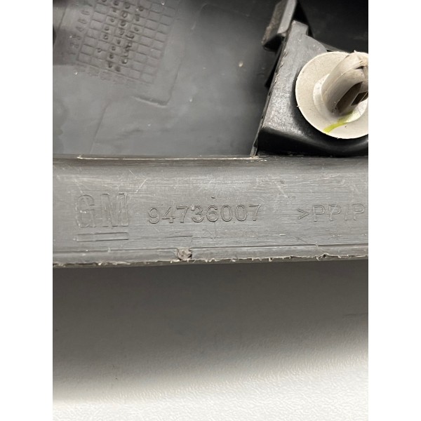 Acabamento Interno Superior Tras\esq Chevrolet Spin 2018