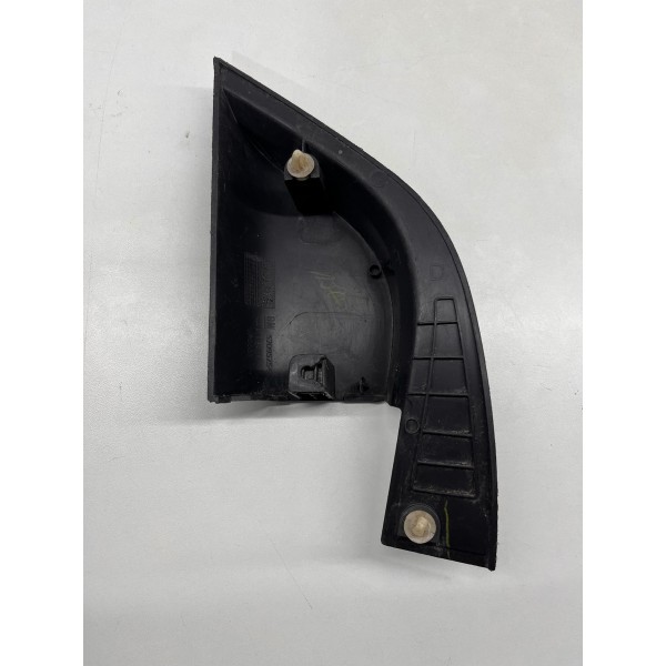 Moldura Comando Vidro Esquerdo Pajero Dakar 2014 A 2016