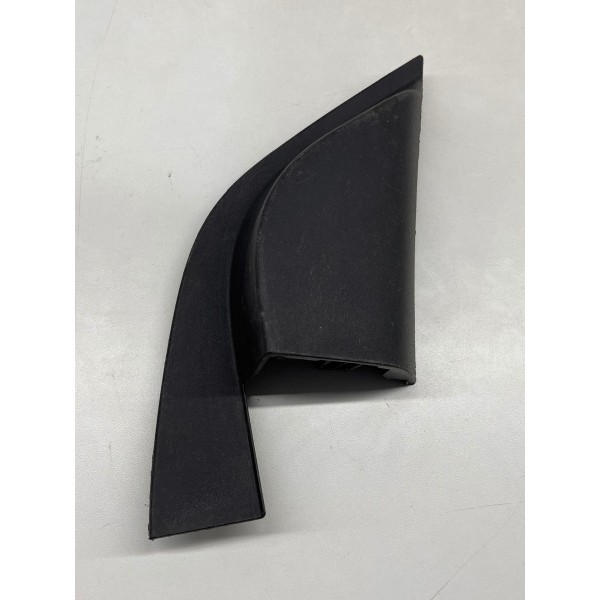 Moldura Comando Vidro Esquerdo Pajero Dakar 2014 A 2016