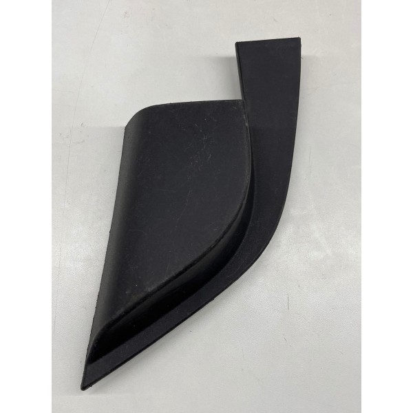 Moldura Comando Vidro Esquerdo Pajero Dakar 2014 A 2016