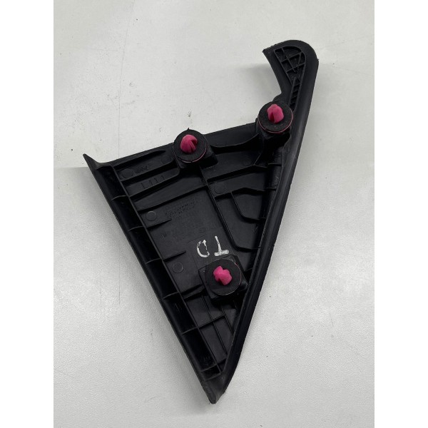 Moldura Tras\dir Hyundai Hb20 1.6 2015 A 2018