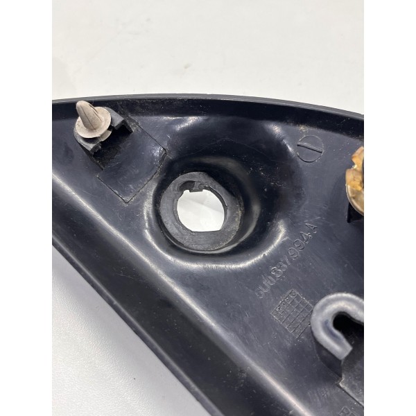 Acabamento Interno Dir Retrovisor Volkswagen Gol G8 2022