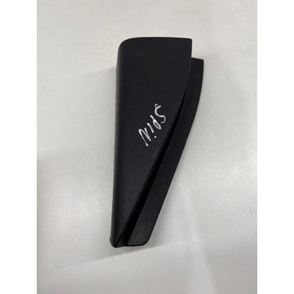 Acabamento Interno Porta Traseira Esquerda Spin 2013 A 2020