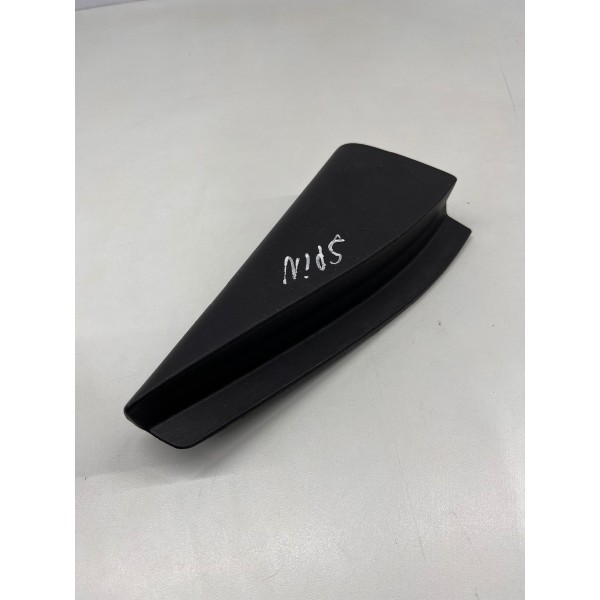 Acabamento Interno Porta Traseira Esquerda Spin 2013 A 2020