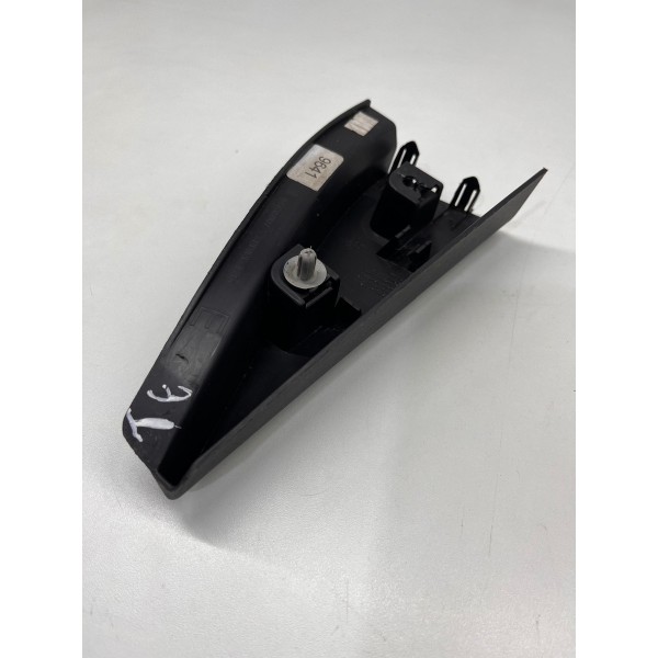 Acabamento Interno Porta Traseira Esquerda Spin 2013 A 2020