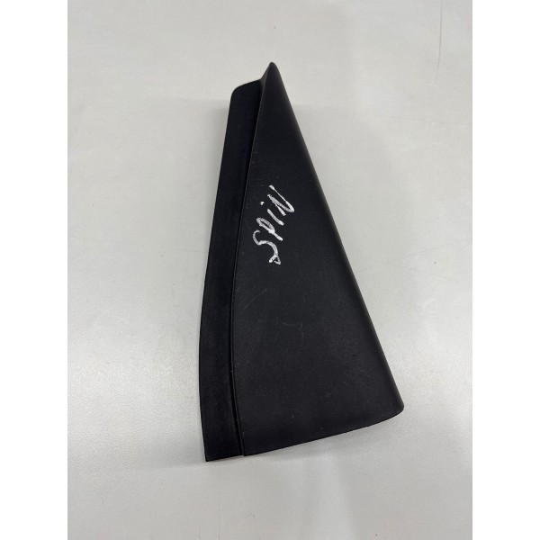 Acabamento Interno Porta Traseira Esquerda Spin 2013 A 2020