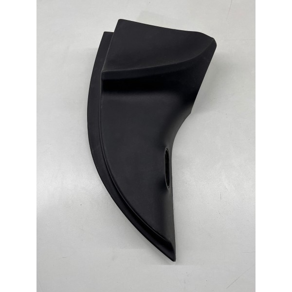 Moldura Retrovisor Esquerdo Gm Spin 2015 A 2018