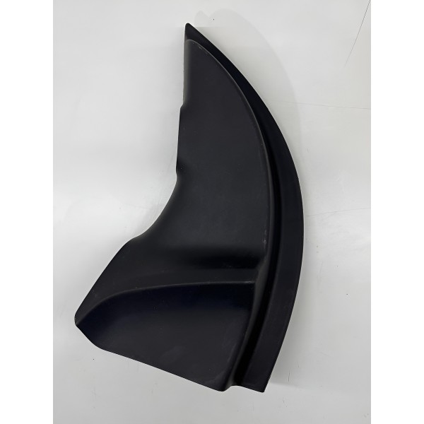 Moldura Retrovisor Esquerdo Gm Spin 2015 A 2018