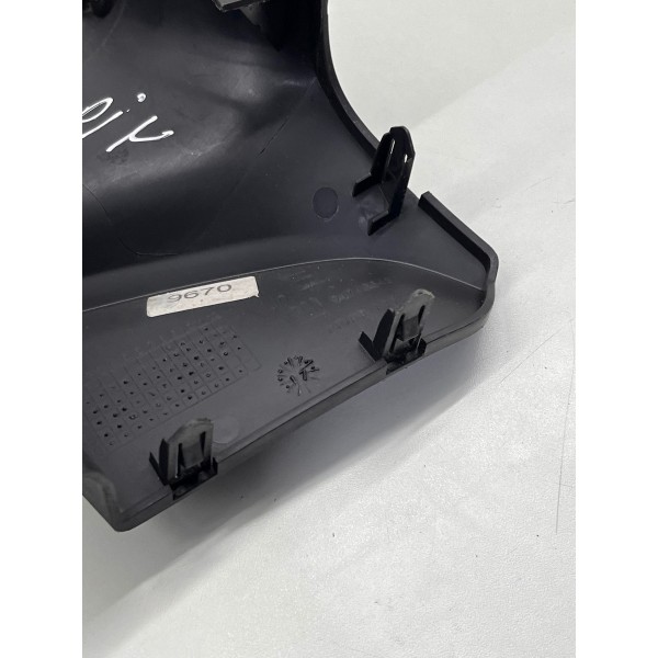 Moldura Retrovisor Esquerdo Gm Spin 2015 A 2018