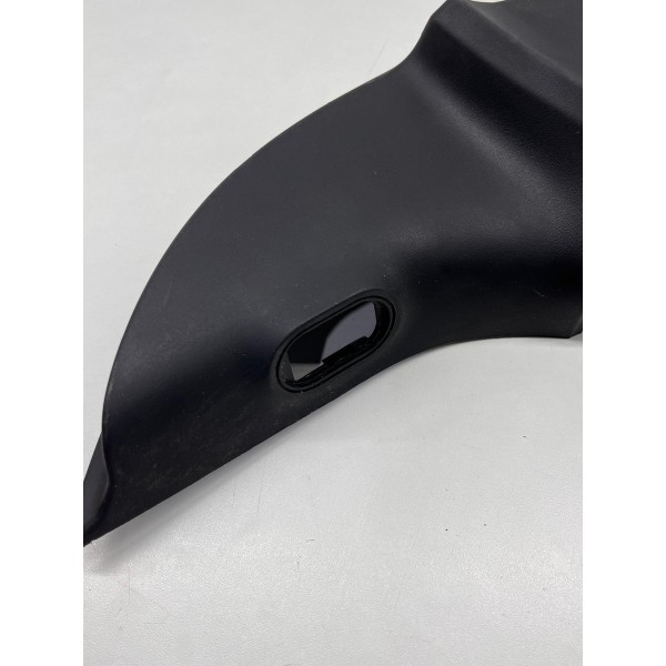 Moldura Retrovisor Esquerdo Gm Spin 2015 A 2018