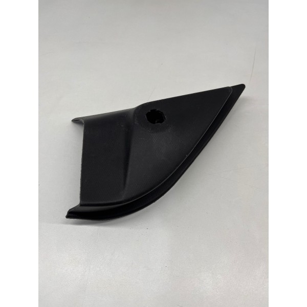 Moldura Interna Do Retrovisor Esq\dian Fiat Argo 2018