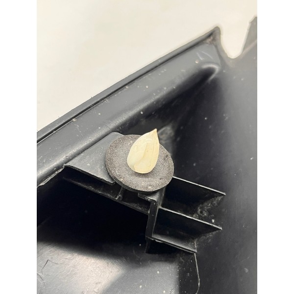 Moldura Interna Do Retrovisor Esq\dian Fiat Argo 2018