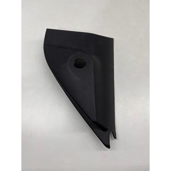 Moldura Interna Do Retrovisor Esq\dian Fiat Argo 2018