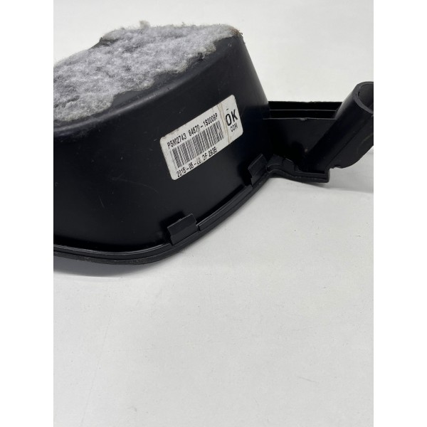 Porta Objetos Hyundai Hb20 2013 A 2019