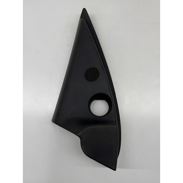 Acabamento Interno Retrovisor Dir Peugeot 206 2015