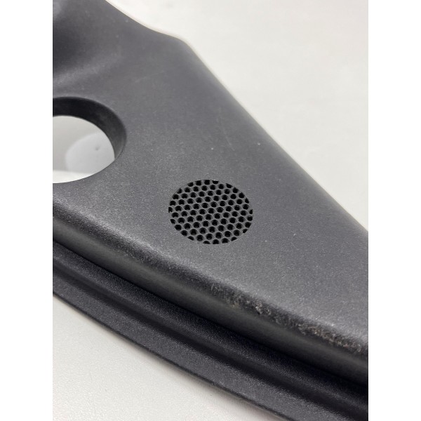 Acabamento Interno Retrovisor Dir Peugeot 206 2015