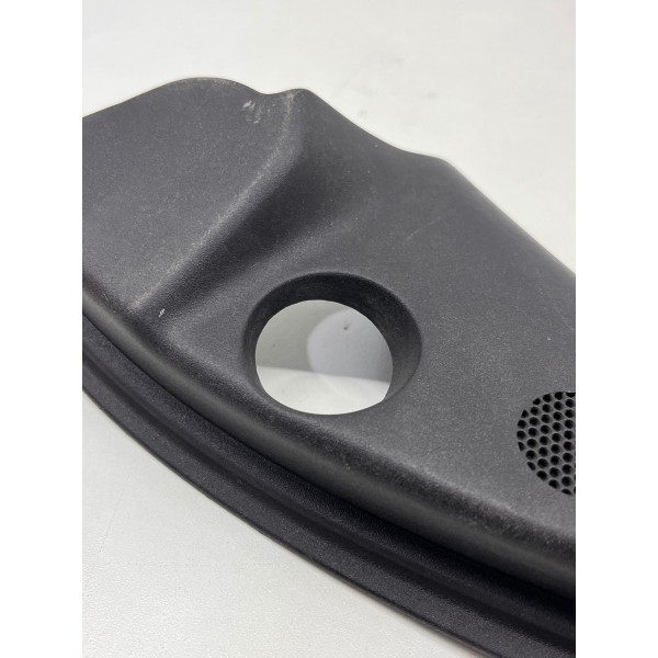 Acabamento Interno Retrovisor Dir Peugeot 206 2015