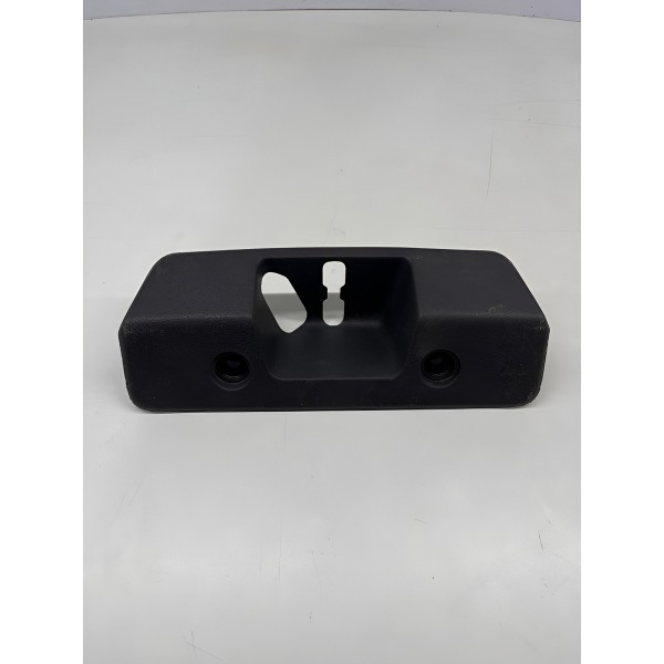 Acabamento Trava Batente Porta Malas Logan 2015 A 2018