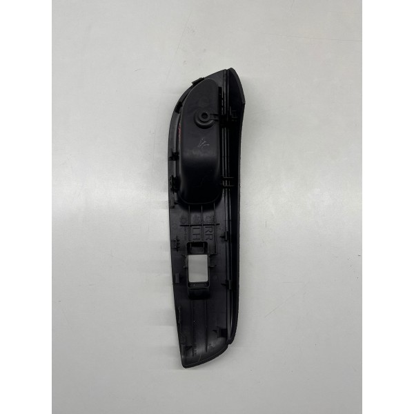 Moldura Botao Eletrico Tras\esq Nissan Versa 2015 A 2020
