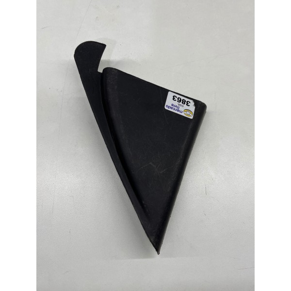 Moldura Tras\dir Hyundai Hb20 2015 A 2018