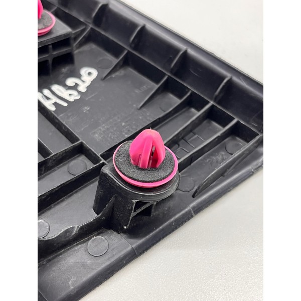 Moldura Tras\dir Hyundai Hb20 2015 A 2018