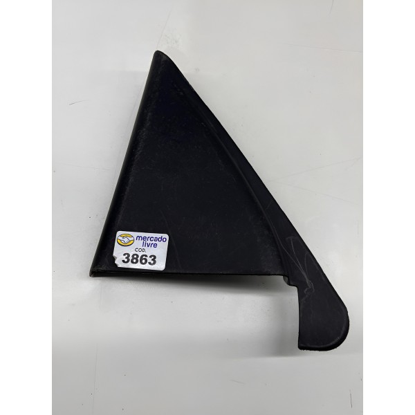 Moldura Tras\dir Hyundai Hb20 2015 A 2018