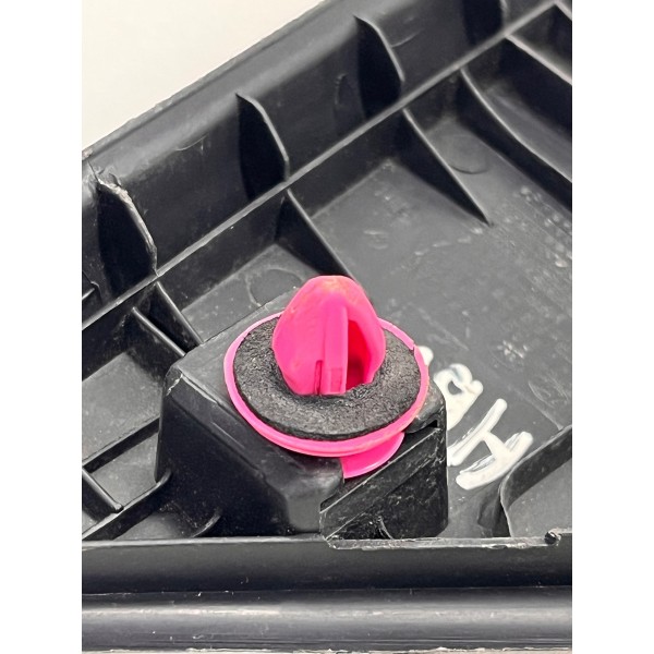 Moldura Tras\dir Hyundai Hb20 2015 A 2018