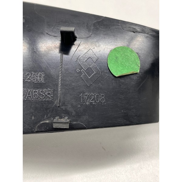 Acabamento Macaneta Interna Dian\esq Cronos 2018